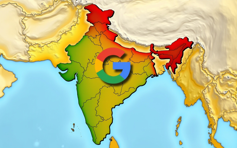 Google to invest $15B in AI hub in southern India, its largest outside US