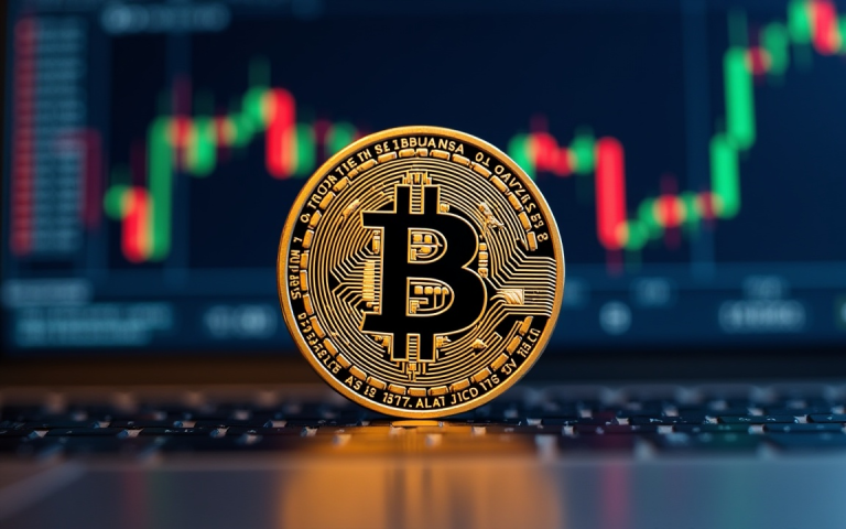 Bitcoin price prediction: Why BTC is falling ahead of Fed decision