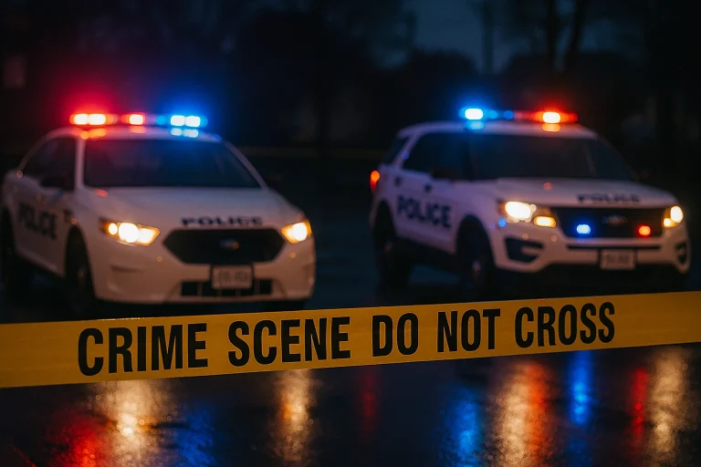 Manchester synagogue attack: UK police gunfire may have killed worshipper