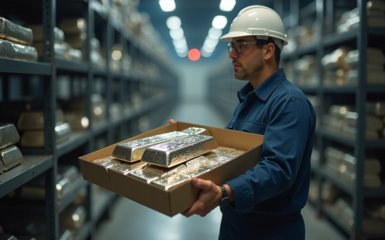 Platinum’s historic rise: optimism or skepticism for investors?