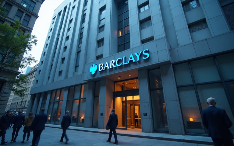 Barclays share price to benefit as Q3 M&A deals top $1 trillion