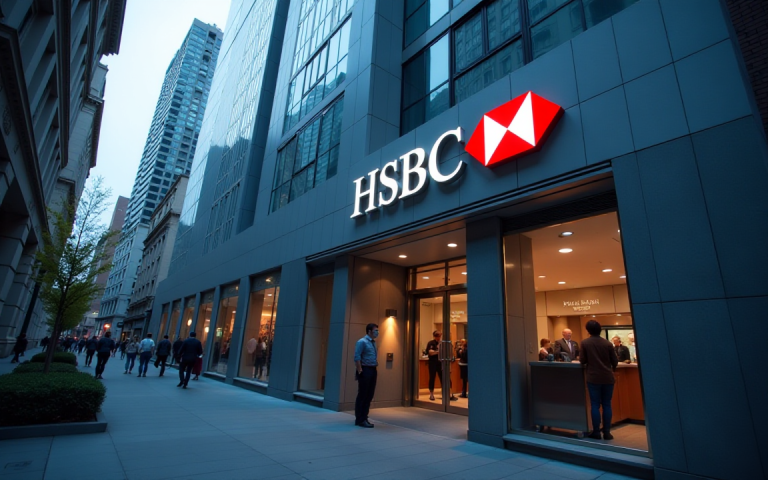 HSBC share price analysis and Q3 earnings review: is it a buy?