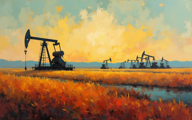 Analysis: Crude prices under pressure as 2026 outlook signals surplus