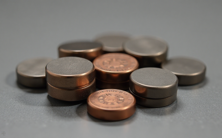 China tightens rare earth export controls amid global demand surge