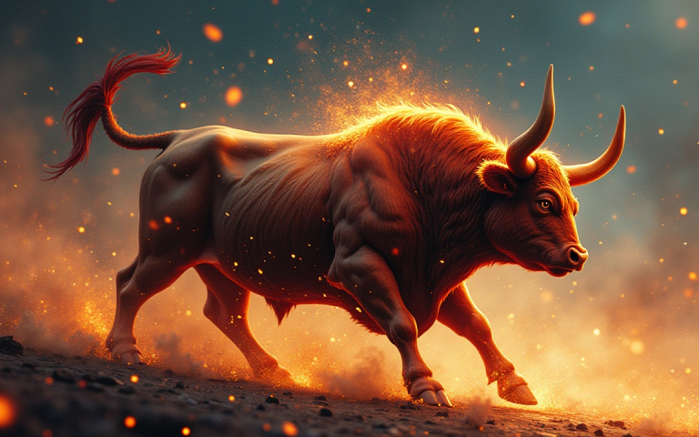 Here’s why Bitcoin price and the crypto market are going up in Uptober