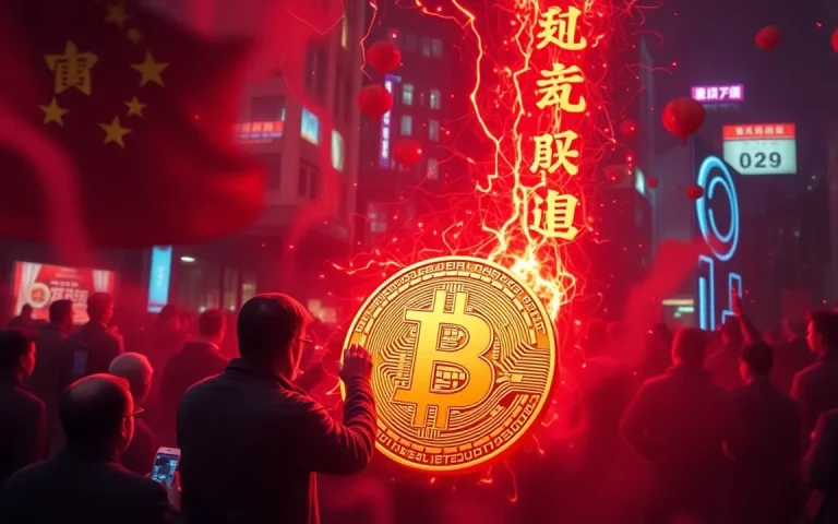 Crypto market crash: Why are Bitcoin and altcoins going down today?