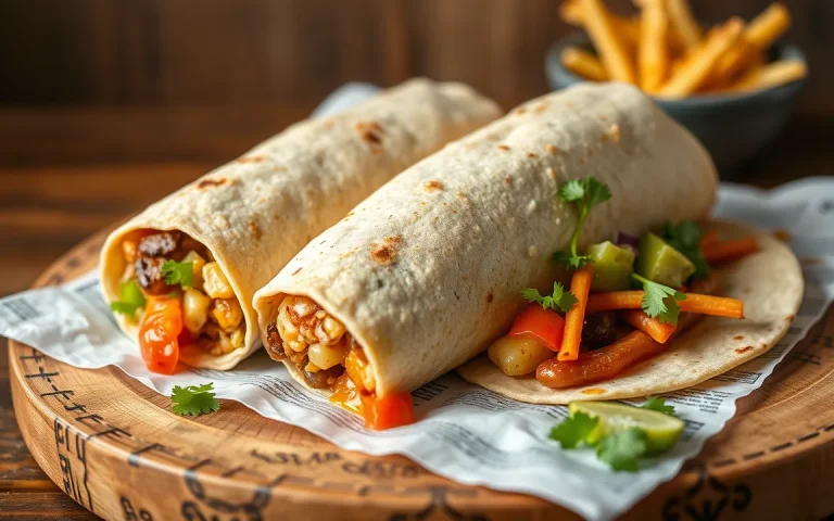 Chipotle shares plunge 18% after third sales forecast cut