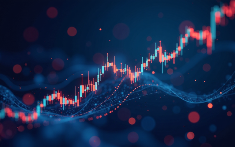 IonQ and Rigetti stocks and the quantum computing bubble