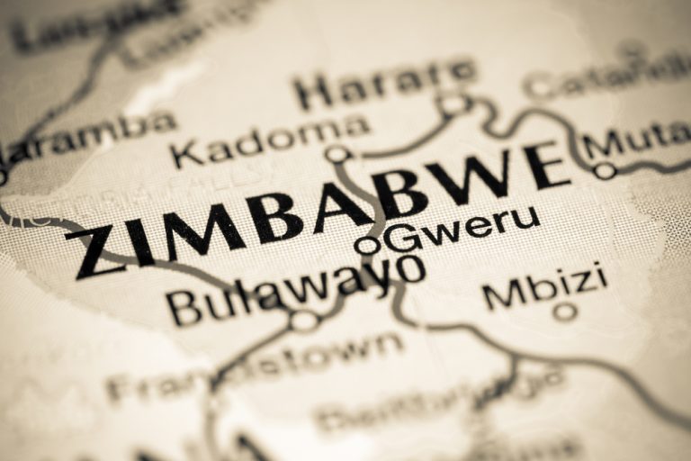 Here’s why the Zimbabwe ZiG currency has stabilized this year