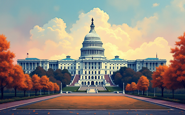 AI stocks: why the end of US government shutdown didn’t bring good news