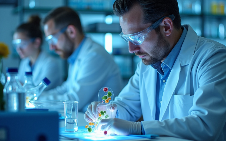 Is it too late to buy Exact Sciences stock after Abbott’s $21B deal?