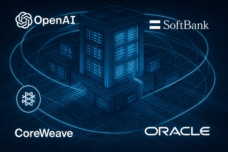 OpenAI linked borrowing approaches $100B as data centre funding expands