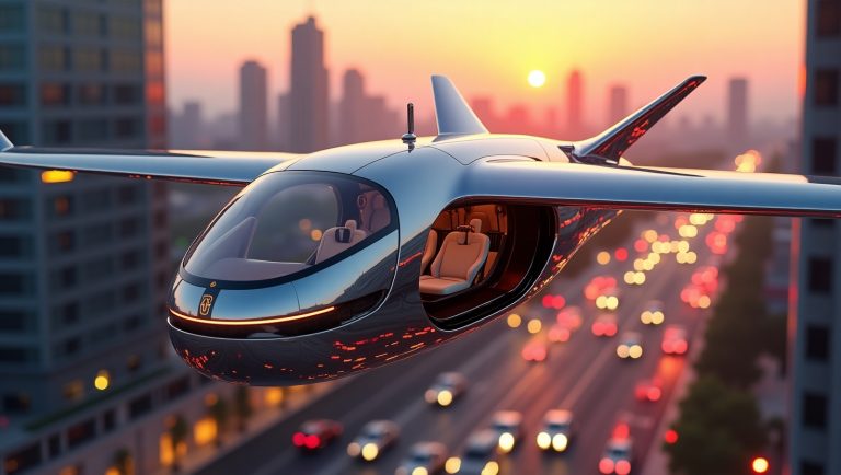 Archer Aviation stock: why Hawthorne Airport deal isn’t sitting well with investors?