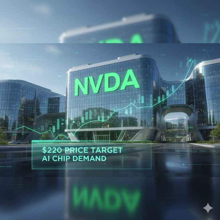 Nvidia stock: why did Morgan Stanley raise its price target before earnings?