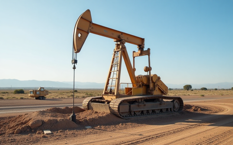 Analysis: Russia-Ukraine peace deal uncertainty fuels volatility in energy markets