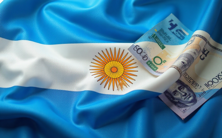 Investors push Argentina for more FX flexibility as Government holds line
