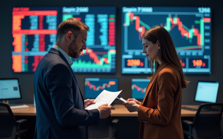 Europe markets open: Stoxx 600 falls 0.3% as earnings reports roll in