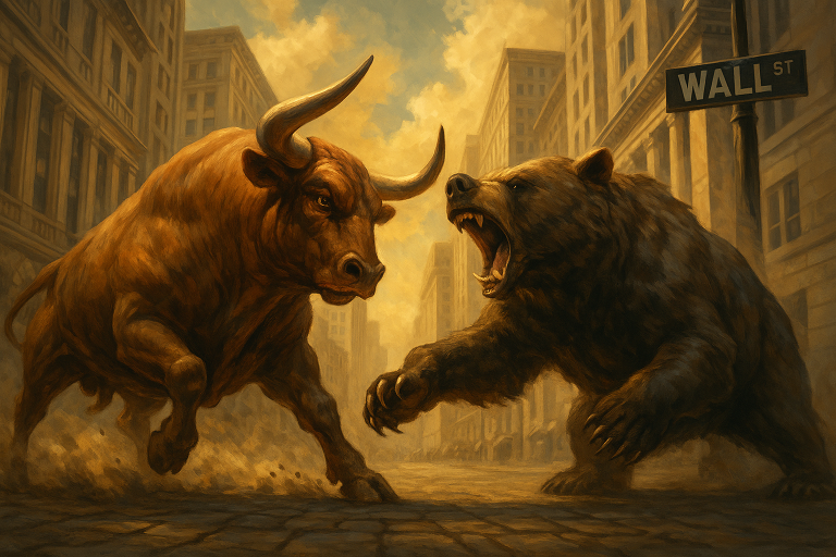 Headwinds and tailwinds