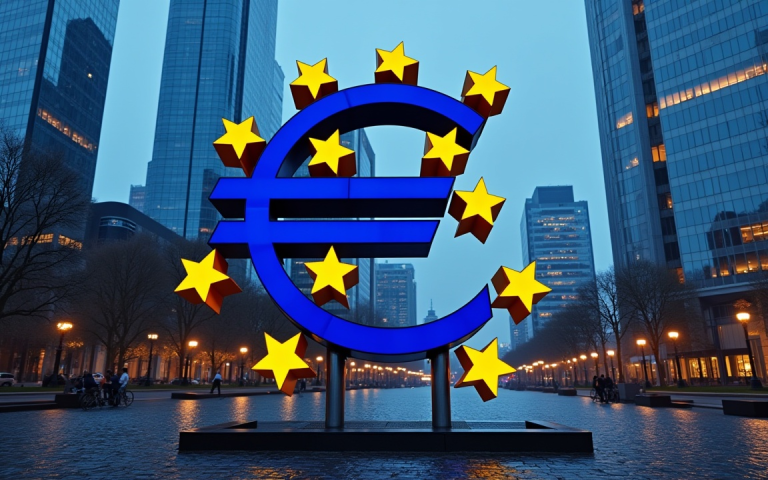EUR/USD forecast as Goldman Sachs predicts a return to dollar slide