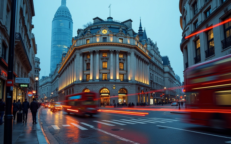 GBP/USD forecast as odds of BoE interest rate cut jump on Polymarket