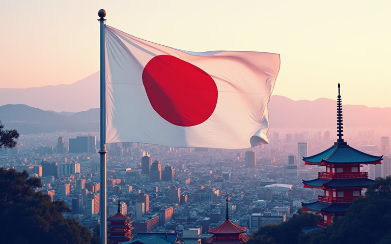 AI stocks fuel Nikkei 225 Index gains as Japan bond yields soar