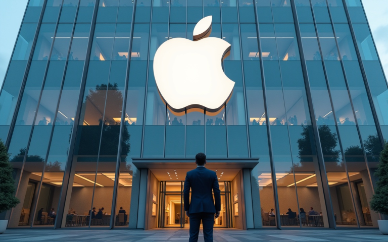 Who is Amar Subramanya? Apple’s new AI chief