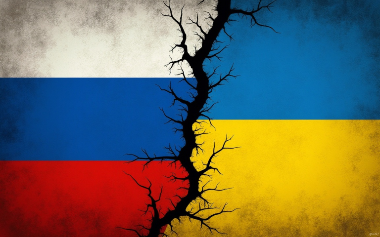 Who has more to lose from this war: Is it Russia’s or Ukraine’s economy?