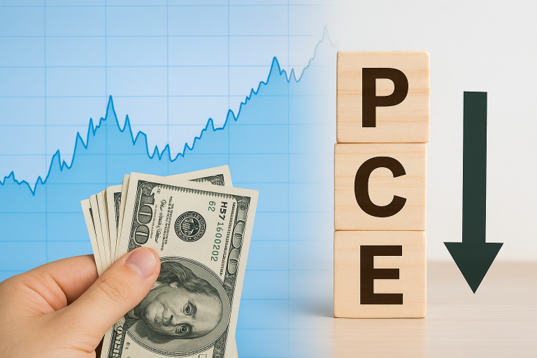 US core PCE slows to 2.8% in September, strengthening case for Fed rate cuts