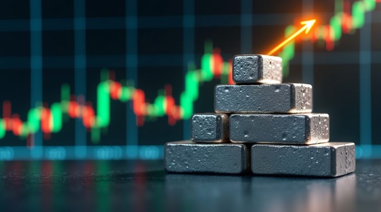 Silver price forecast for 2026: is it too late to invest or the rally still has legs?