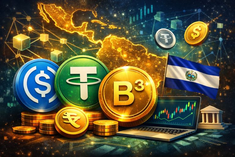 LATAM crypto news: B3 bets on blockchain, Bitso’s TPV expected to surge to $82B