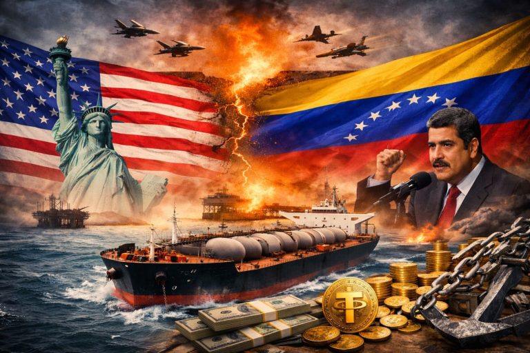 Why 2026 could be another tough year for Venezuela’s economy under Maduro?