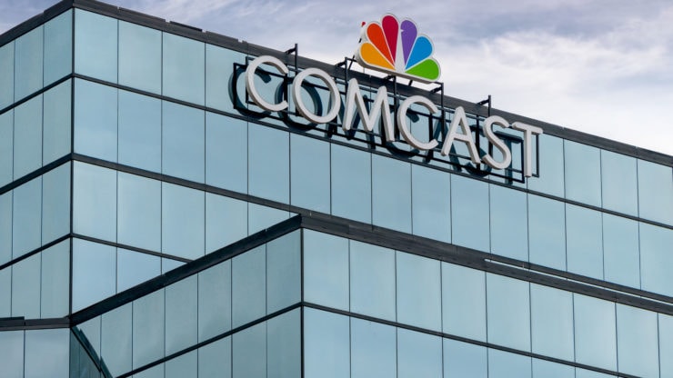 How to play Comcast-separated Versant stock as it lists on Nasdaq
