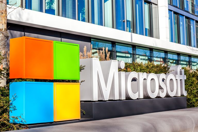 Microsoft vows ‘more than cheap electricity’ in data centre buildout