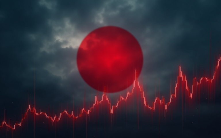 Should investors worry about Japan’s bond market again?