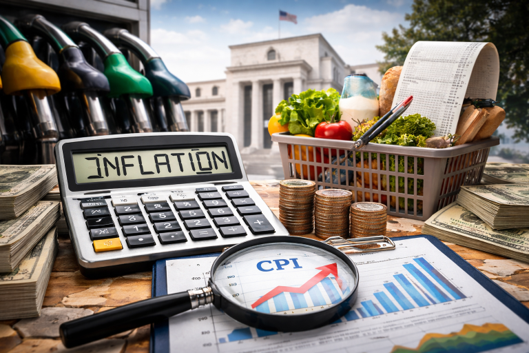 US inflation steady in December as core CPI remains at slowest pace since 2021