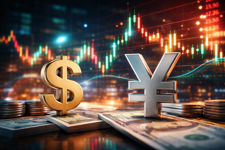 Investors brace for new FX regime as policy signals take precedence over data