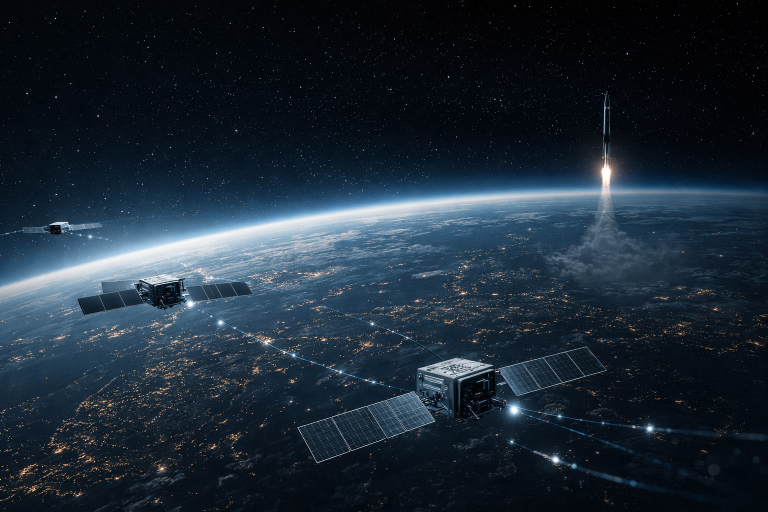 Elon Musk explores SpaceX-xAI merger ahead of IPO, report says