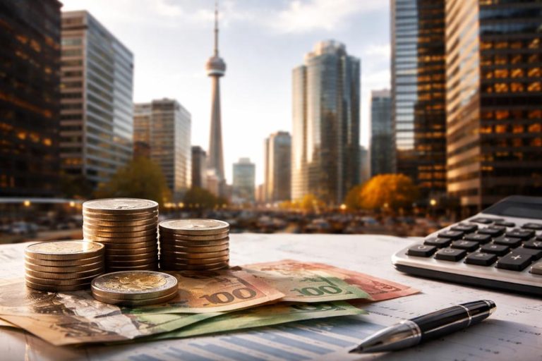 Canada’s central bank seen holding rates as economy stays on track despite US tariffs