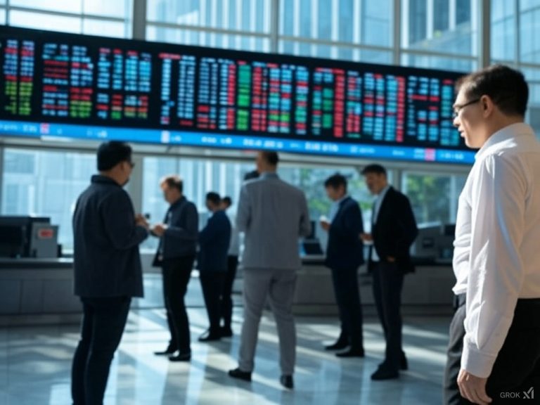 US midday market brief: Dow climbs over 300 points after Trump eases Greenland concerns