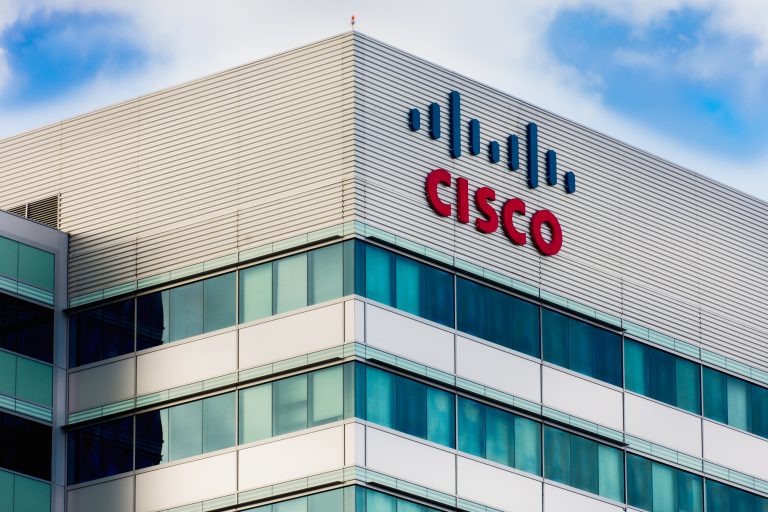 Investors are dumping Cisco stock as it’s in a bad position — ‘it’s not’