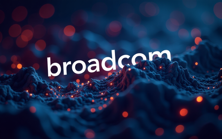 Broadcom stock: risky pattern emerges despite solid tailwinds