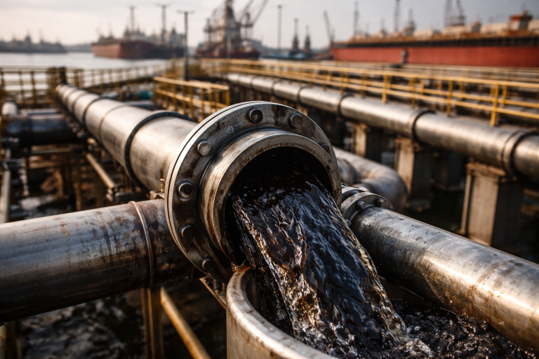 QatarEnergy, Exxon Mobil’s Golden Pass LNG starts production in Texas