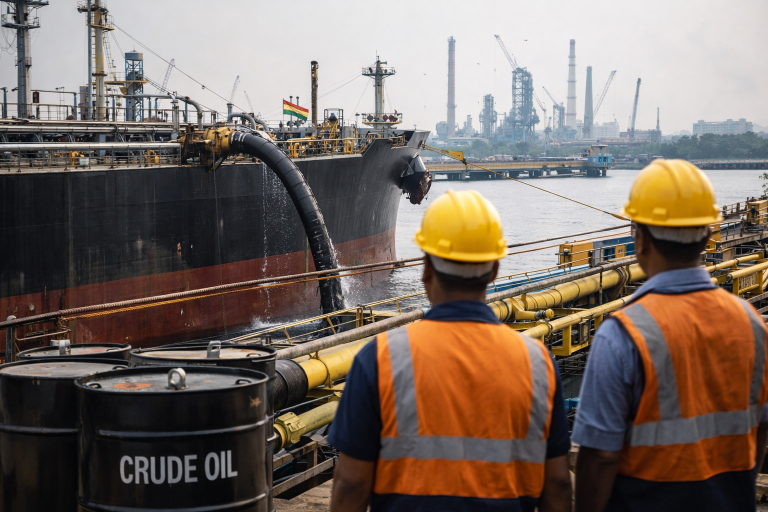 India’s diesel exports to SE Asia hit six-year high