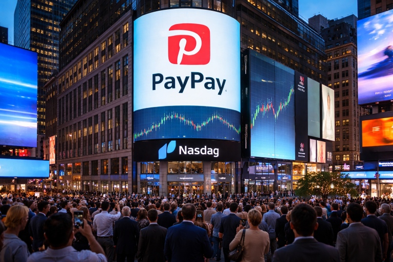 Evening digest: Trump tariff threat, PayPay IPO, Bitcoin near $70K