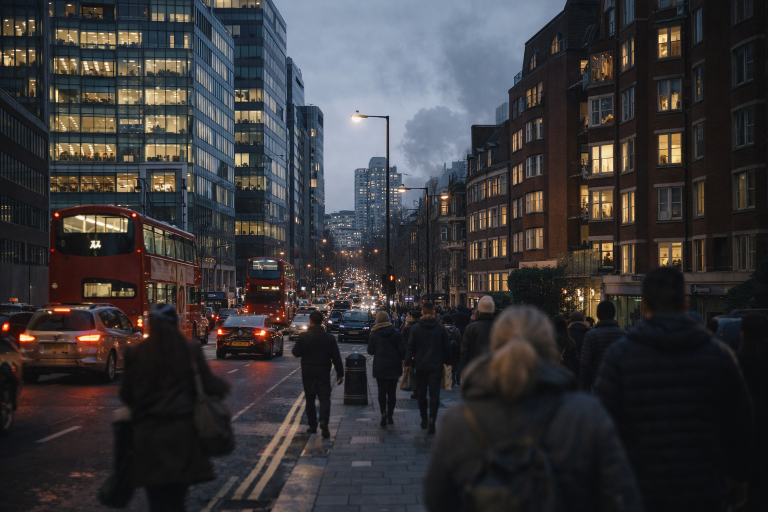 Could your UK energy bill rise to £2,000 amid Middle East crisis?