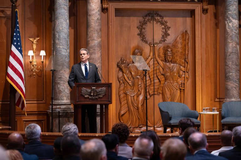 Trump’s 15% global tariff likely this week, says Treasury chief Bessent