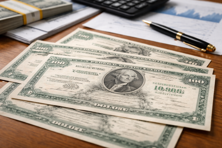 From safe haven to sell-off: why are global bonds falling despite Iran crisis?