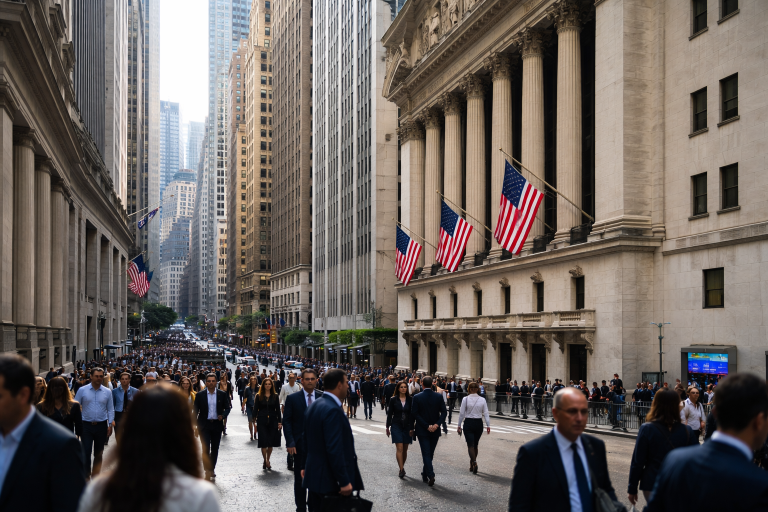 Top 4 catalysts for the S&P 500 Index, SPY, and VOO ETFs in April