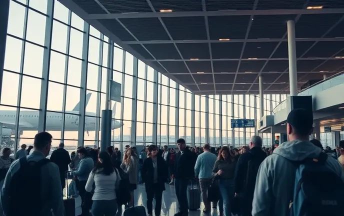 Emirates, Etihad flights resume partially as Dubai, Abu Dhabi travel chaos continues