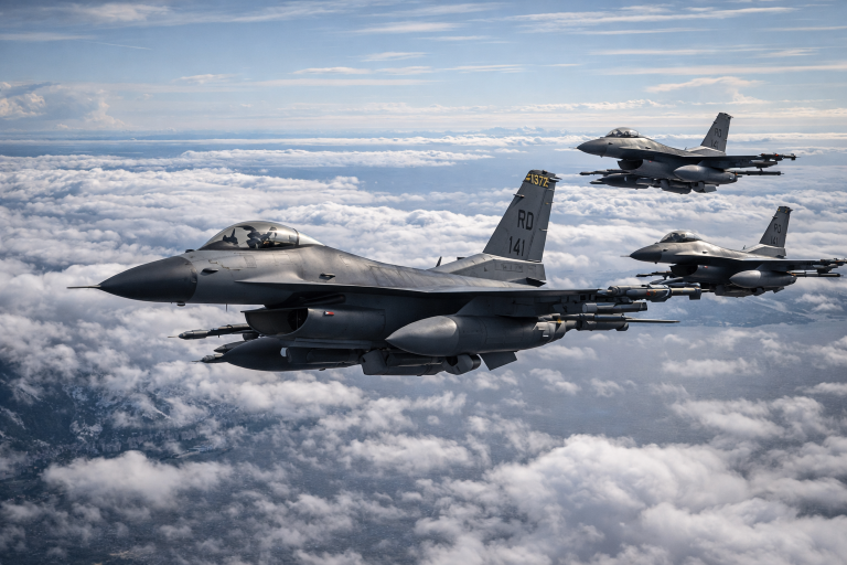 Markets brace for volatility after US launches ‘combat operations’ in Iran